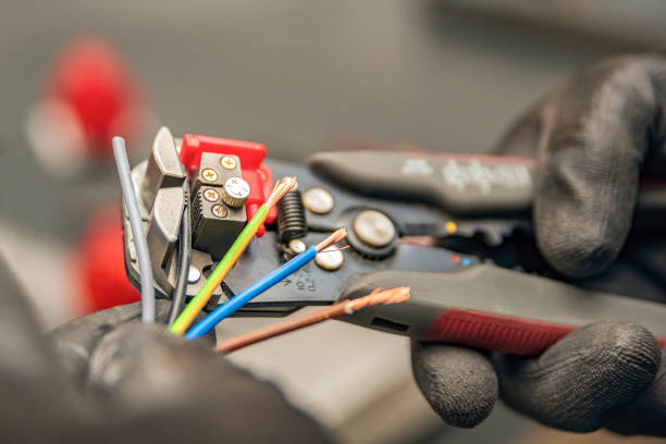 Electrical Outlet Repair in Utica, SC