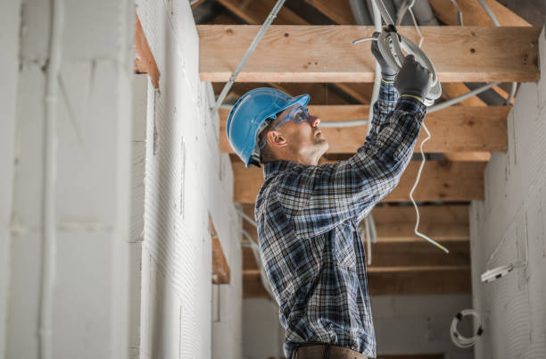 Best Commercial Electrician Services  in Utica, SC
