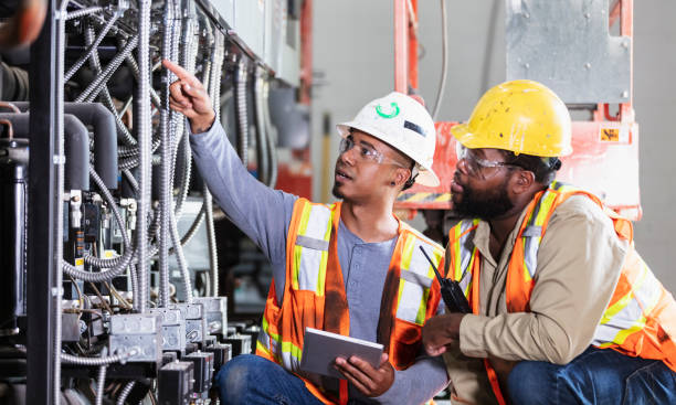 Best Affordable Electrician  in Utica, SC
