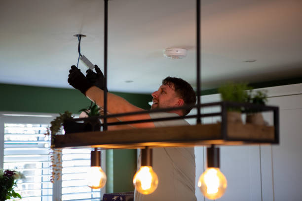 Best Electrical Installation Contractor  in Utica, SC