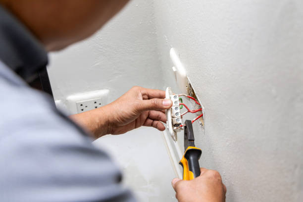 Best Industrial Electrical Services  in Utica, SC
