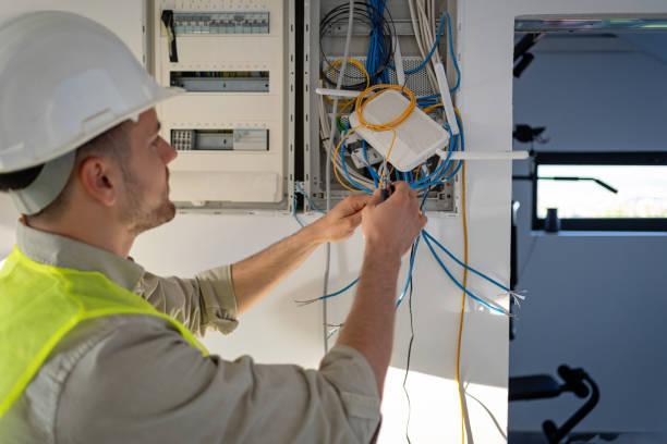 Best Electrical System Inspection  in Utica, SC
