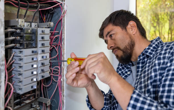 Best Electrical Upgrades for Homes  in Utica, SC
